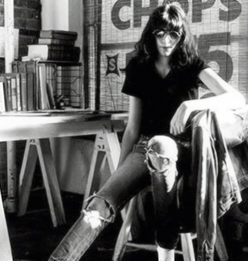 Joey Ramone