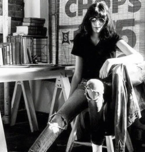 Joey Ramone