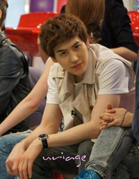 Cho Kyuhyun
