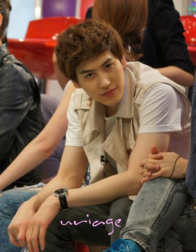 Cho Kyuhyun