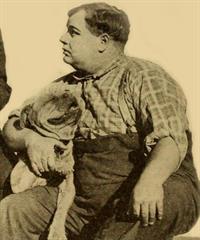 Roscoe 'Fatty' Arbuckle