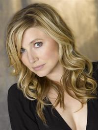 Sarah Chalke