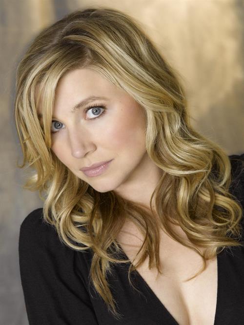 Sarah Chalke