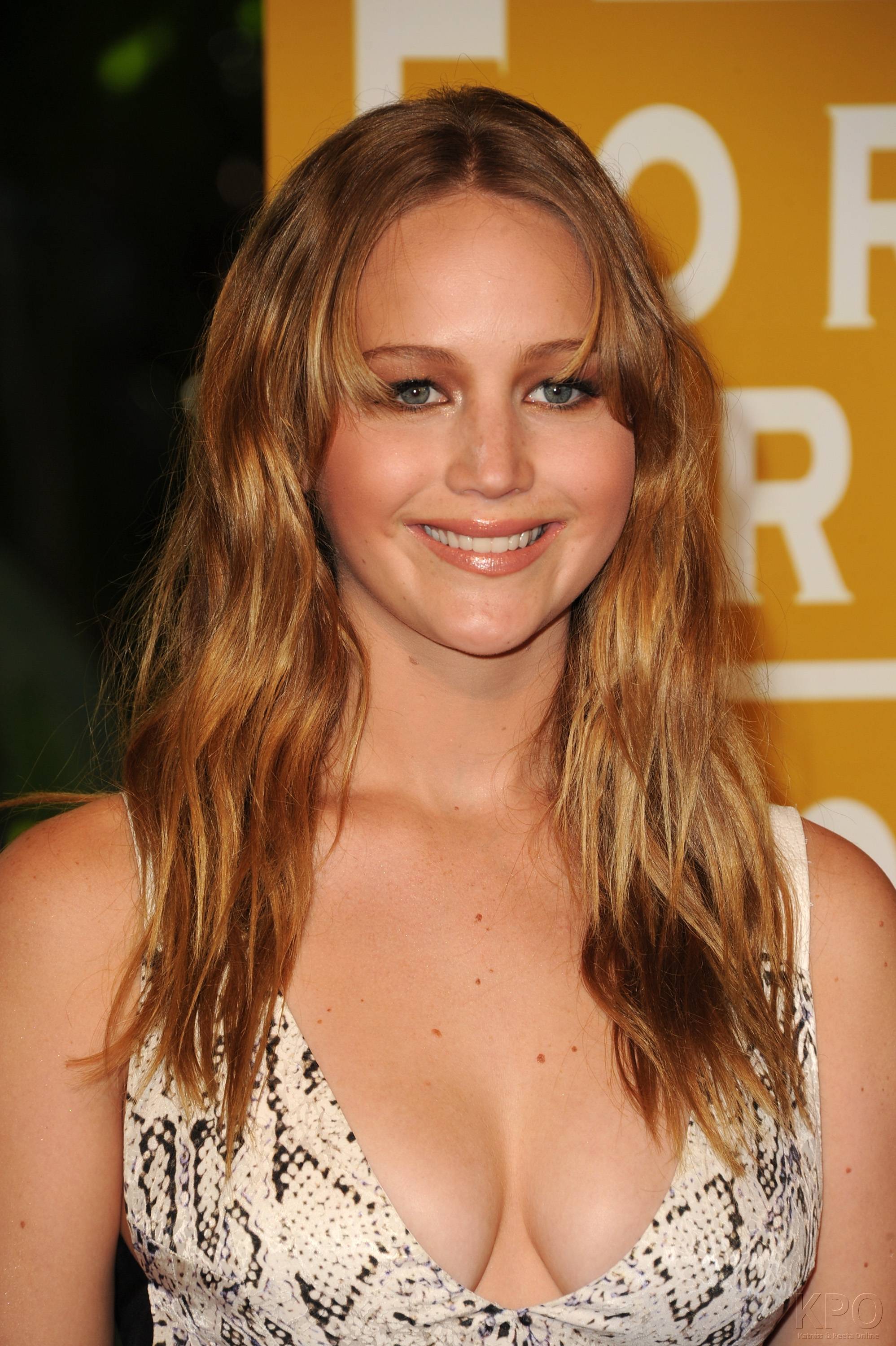 Jennifer Lawrence Pictures Jennifer Lawrence The Hollywood Foreign Press Association Annual Installation Luncheon in L.A 9.8.2012