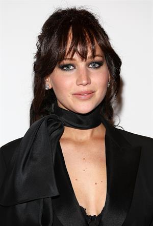 Jennifer Lawrence The Silver Linings Playbook premiere in NY 11/11/12