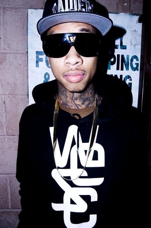 Tyga