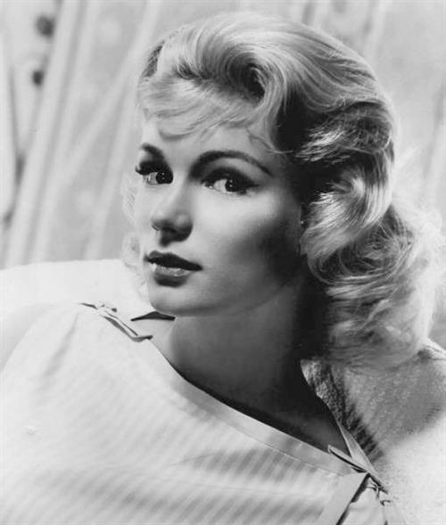 Yvette Mimieux