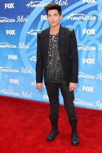 Adam Lambert
