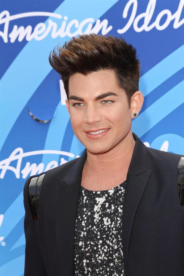 Adam Lambert