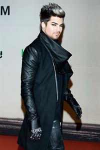 Adam Lambert