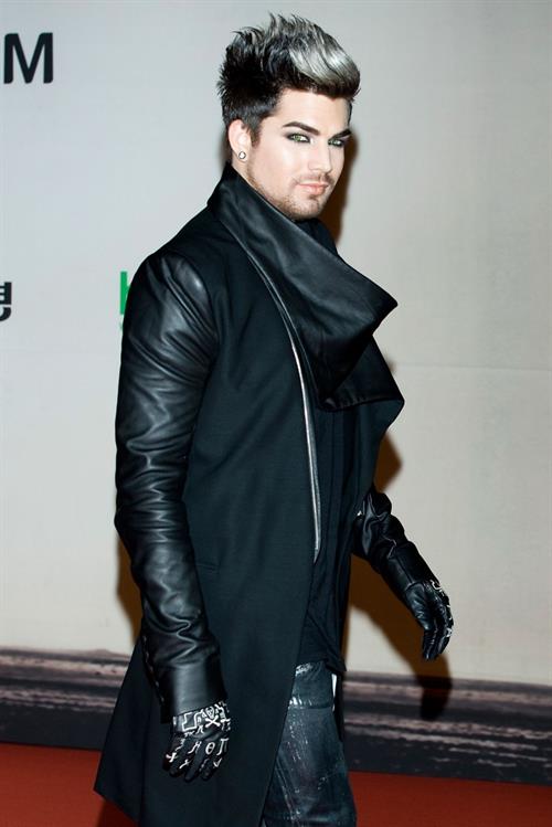Adam Lambert