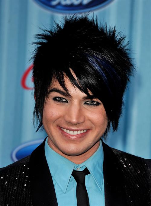 Adam Lambert