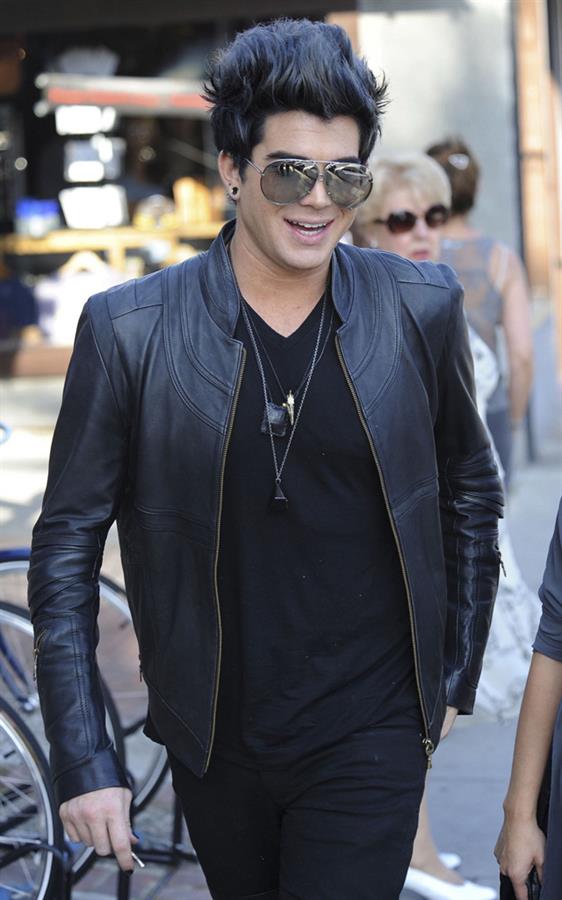 Adam Lambert