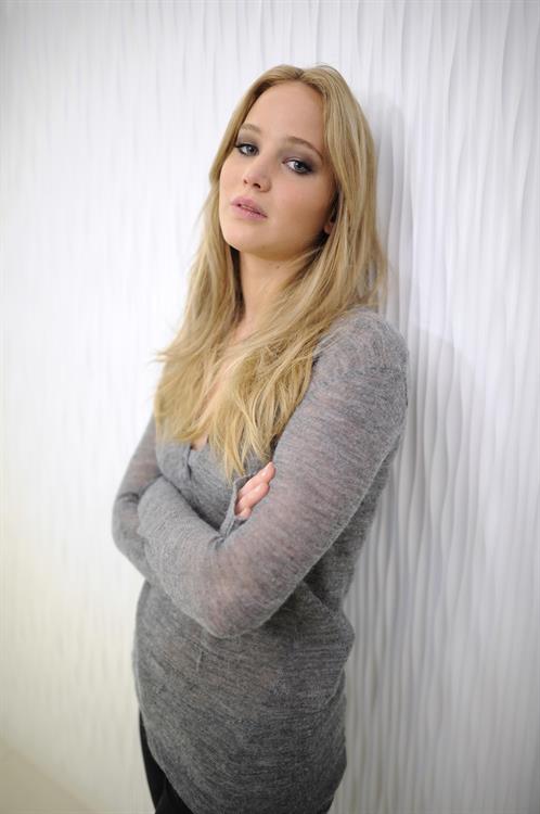 Jennifer Lawrence 2011 PM photoshoot April 13, 2012 