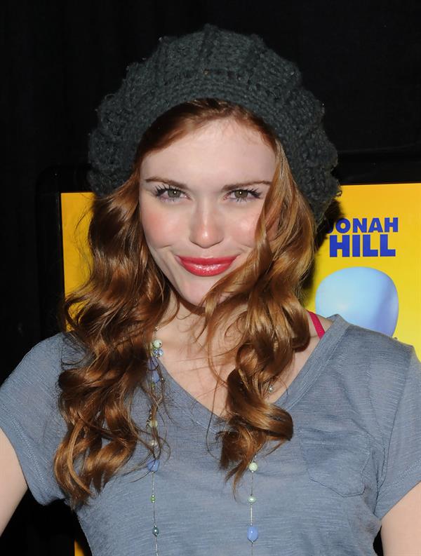 Holland Roden