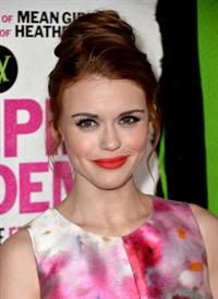Holland Roden