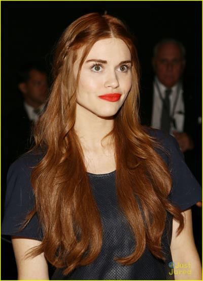 Holland Roden