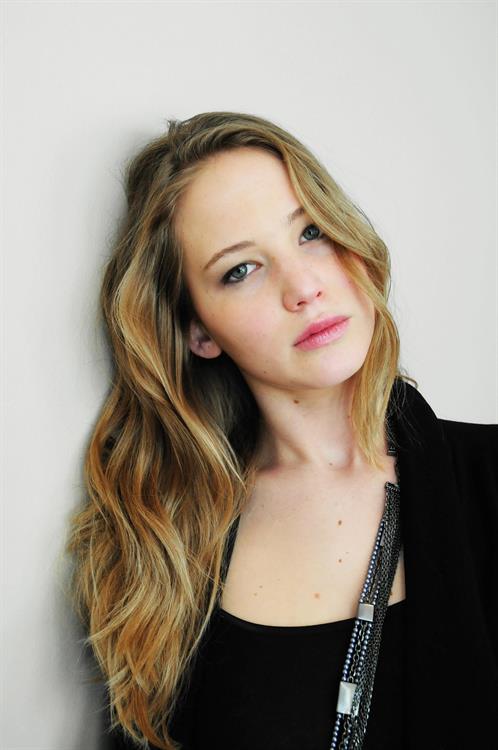 Jennifer Lawrence