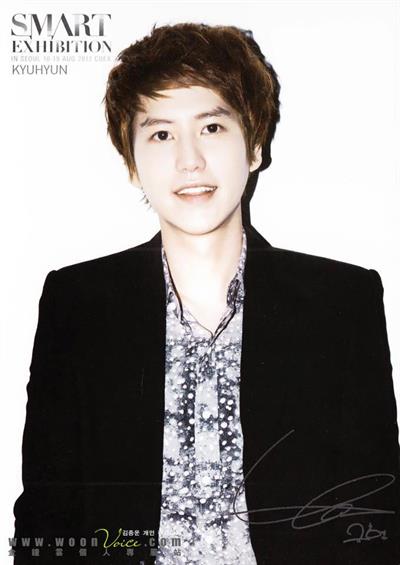 Cho Kyuhyun