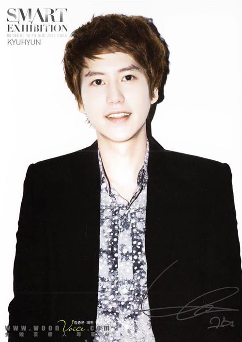 Cho Kyuhyun