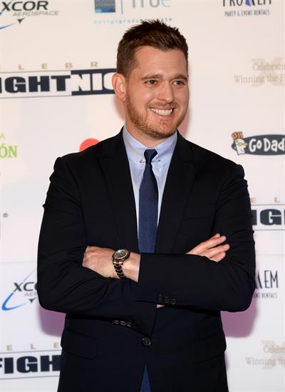 Michael Bublé