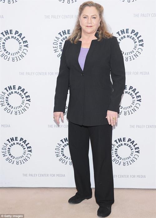 Kathleen Turner