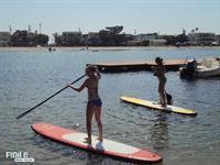 Rachel Fox in a bikini - ass