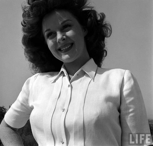 Susan Hayward