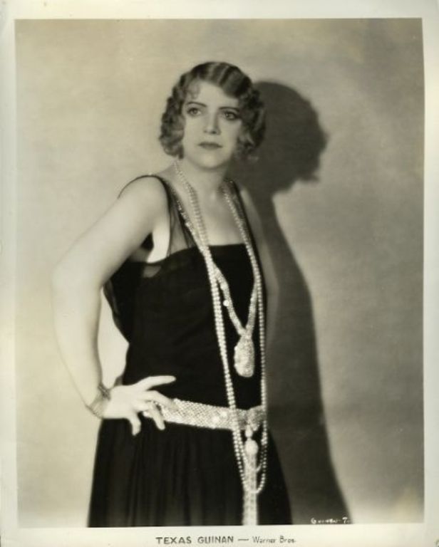 Texas Guinan