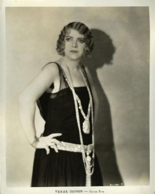 Texas Guinan