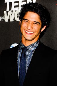 Tyler Posey