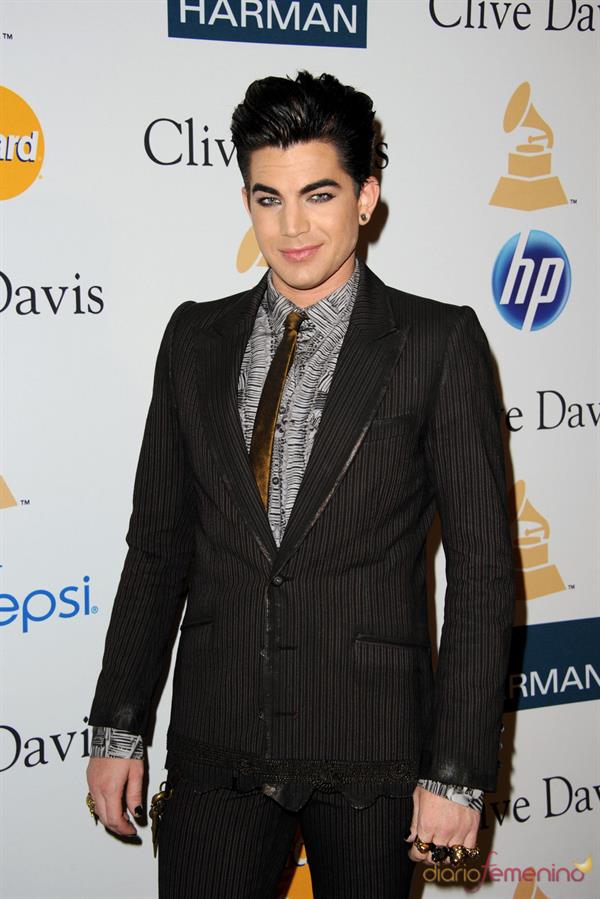 Adam Lambert