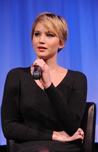 Jennifer Lawrence