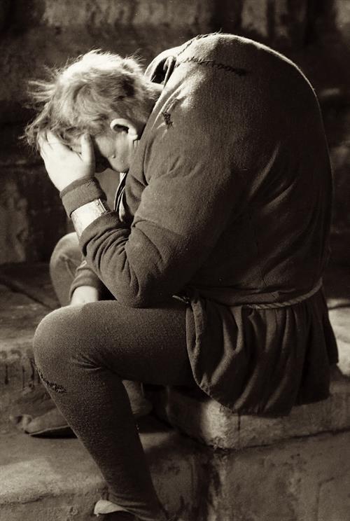 Charles Laughton