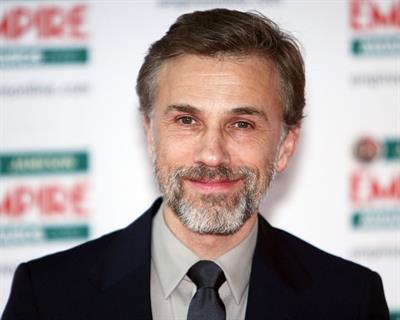 Christoph Waltz