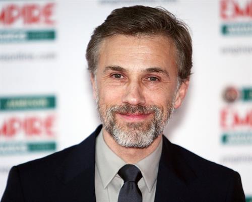 Christoph Waltz
