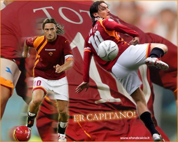 Francesco Totti