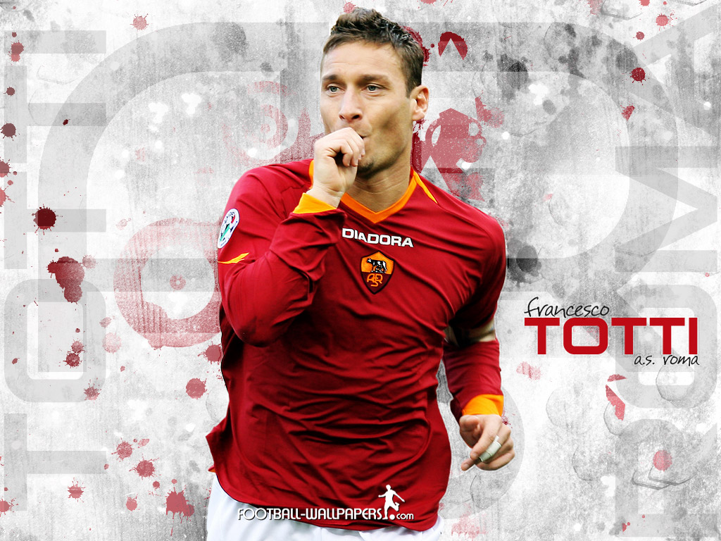 Francesco Totti