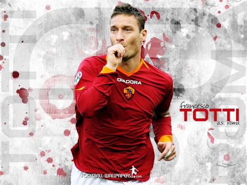 Francesco Totti