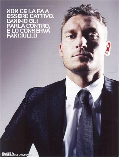 Francesco Totti