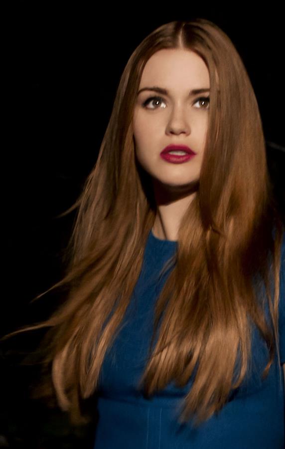 Holland Roden