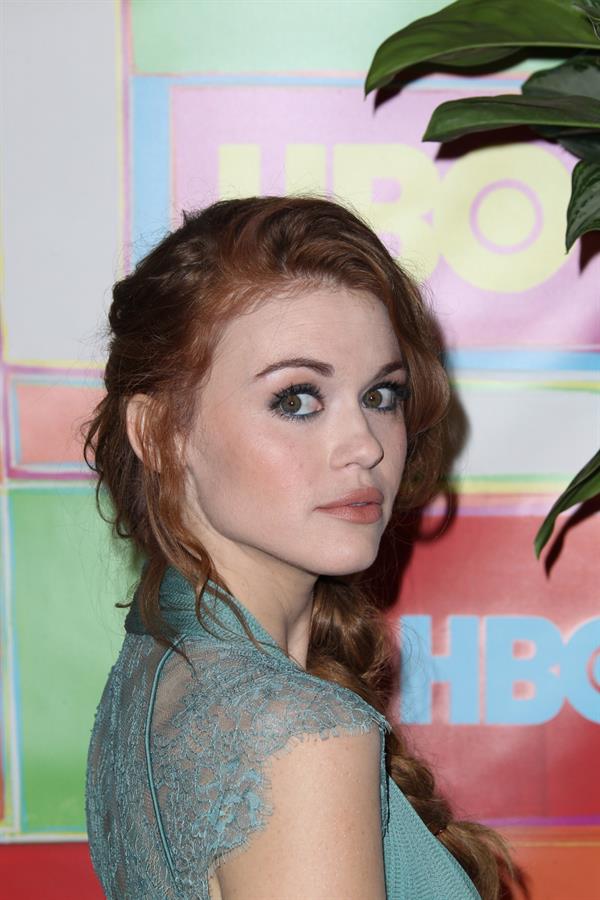 Holland Roden