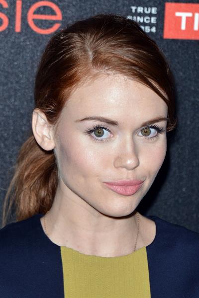 Holland Roden