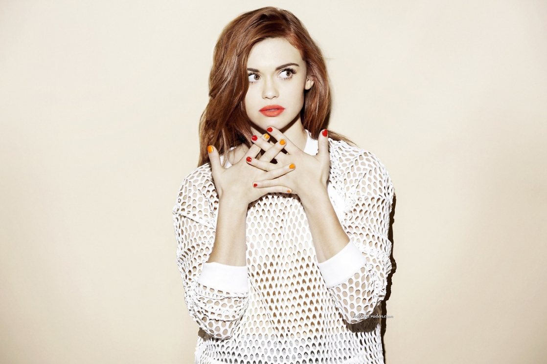 Holland Roden