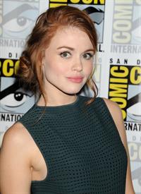 Holland Roden