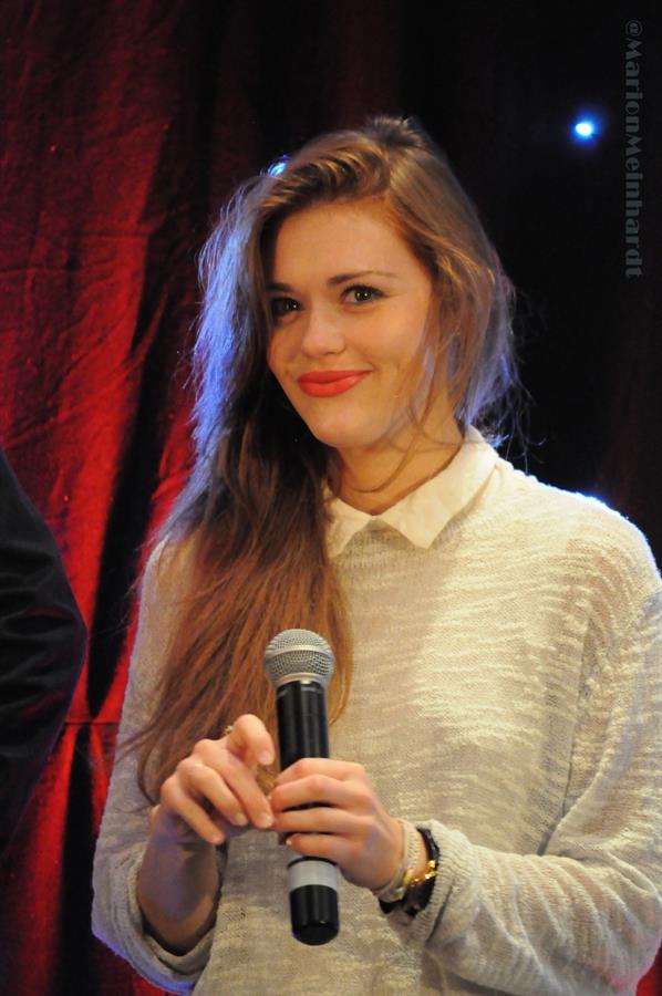 Holland Roden