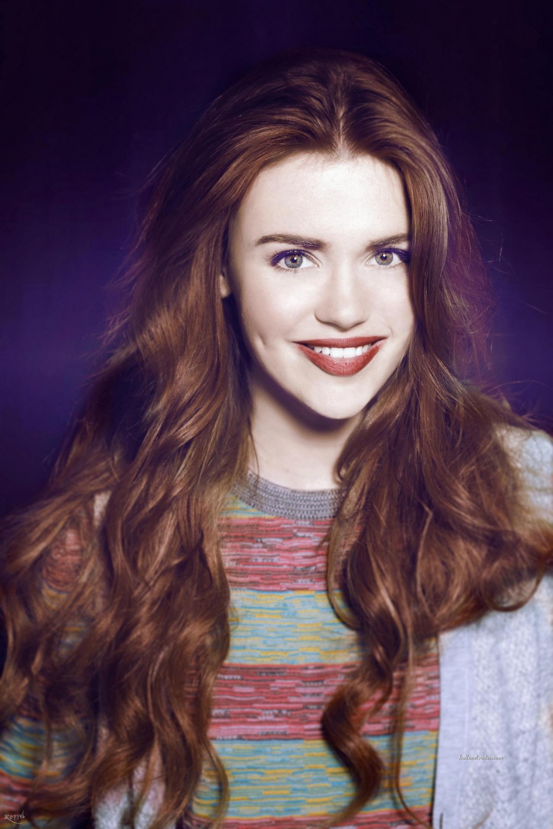 Holland Roden
