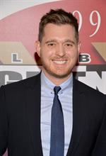 Michael Bublé