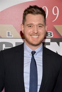 Michael Bublé