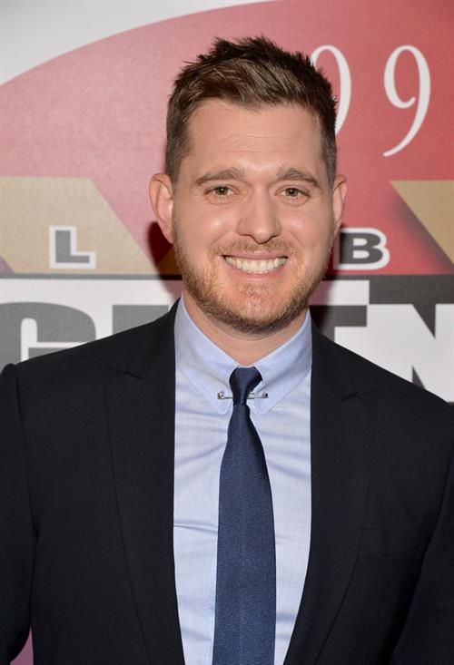 Michael Bublé